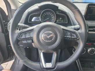 Mazda 2 1.5 Skyactiv-G Skylease+ picture 17