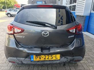 Mazda 2 1.5 Skyactiv-G Skylease+ picture 4