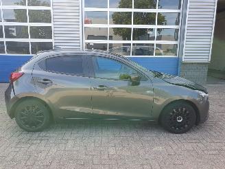 Mazda 2 1.5 Skyactiv-G Skylease+ picture 6