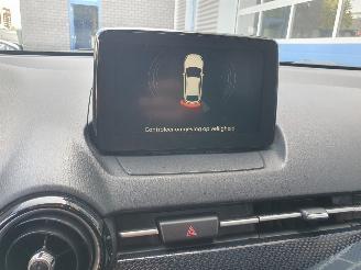 Mazda 2 1.5 Skyactiv-G Skylease+ picture 21