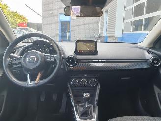Mazda 2 1.5 Skyactiv-G Skylease+ picture 16