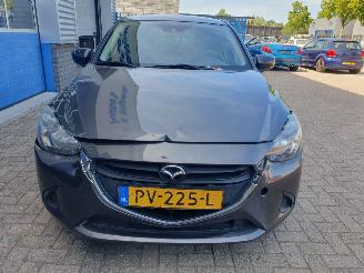 Mazda 2 1.5 Skyactiv-G Skylease+ picture 8