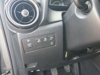 Mazda 2 1.5 Skyactiv-G Skylease+ picture 19