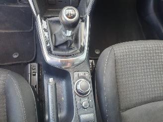 Mazda 2 1.5 Skyactiv-G Skylease+ picture 23