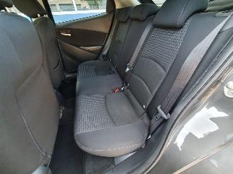 Mazda 2 1.5 Skyactiv-G Skylease+ picture 28