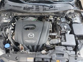 Mazda 2 1.5 Skyactiv-G Skylease+ picture 11