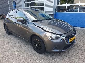 Mazda 2 1.5 Skyactiv-G Skylease+ picture 7
