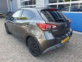 Mazda 2 1.5 Skyactiv-G Skylease+ picture 3