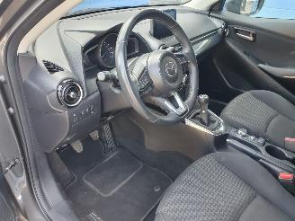 Mazda 2 1.5 Skyactiv-G Skylease+ picture 13