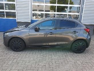 Mazda 2 1.5 Skyactiv-G Skylease+ picture 2