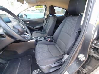 Mazda 2 1.5 Skyactiv-G Skylease+ picture 14