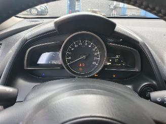 Mazda 2 1.5 Skyactiv-G Skylease+ picture 18