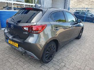 Mazda 2 1.5 Skyactiv-G Skylease+ picture 5