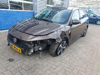 Fiat Tipo 1.6 MultiJet 16v Business Lusso picture 7
