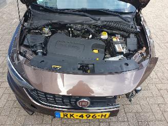 Fiat Tipo 1.6 MultiJet 16v Business Lusso picture 9