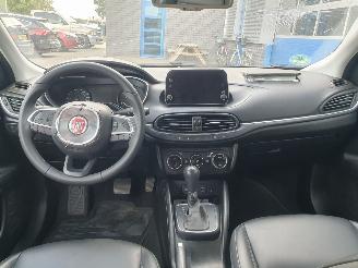 Fiat Tipo 1.6 MultiJet 16v Business Lusso picture 17