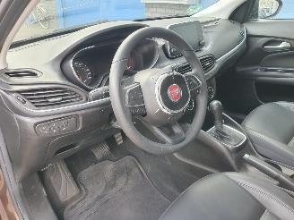 Fiat Tipo 1.6 MultiJet 16v Business Lusso picture 14