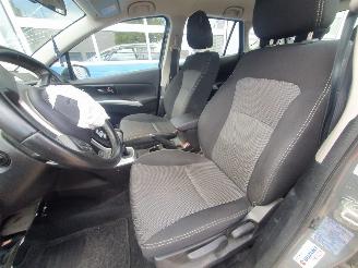 Suzuki SX4 1.6 Exclusive picture 18