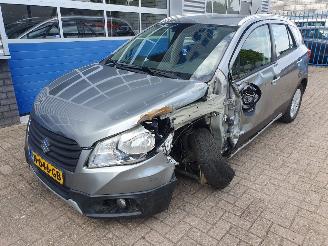 Suzuki SX4 1.6 Exclusive picture 2