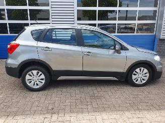 Suzuki SX4 1.6 Exclusive picture 7