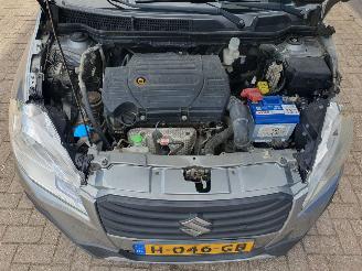 Suzuki SX4 1.6 Exclusive picture 9