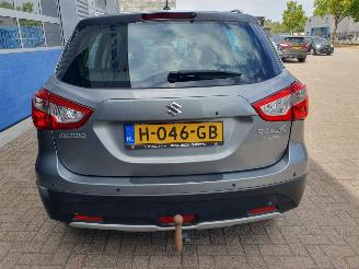 Suzuki SX4 1.6 Exclusive picture 5