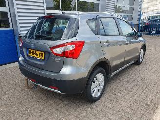 Suzuki SX4 1.6 Exclusive picture 6