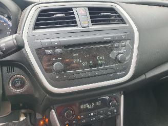 Suzuki SX4 1.6 Exclusive picture 25