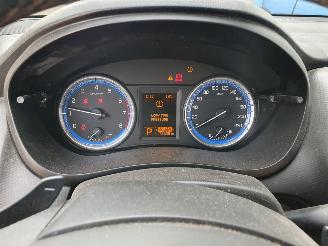 Suzuki SX4 1.6 Exclusive picture 23