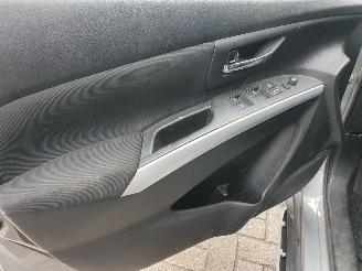 Suzuki SX4 1.6 Exclusive picture 17