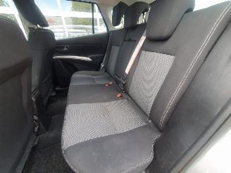 Suzuki SX4 1.6 Exclusive picture 32