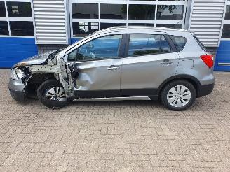 Suzuki SX4 1.6 Exclusive picture 3