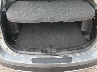 Suzuki SX4 1.6 Exclusive picture 28