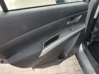 Suzuki SX4 1.6 Exclusive picture 31