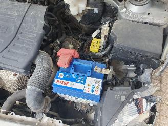 Suzuki SX4 1.6 Exclusive picture 10
