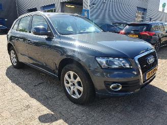 Audi Q5 3.2 FSI quattro Pro Line picture 7