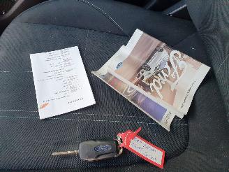 Ford Fiesta 1.0 EcoBoost Connected picture 24