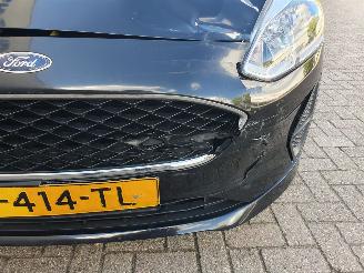 Ford Fiesta 1.0 EcoBoost Connected picture 10