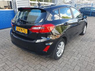 Ford Fiesta 1.0 EcoBoost Connected picture 5