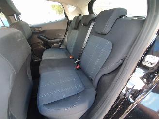 Ford Fiesta 1.0 EcoBoost Connected picture 21