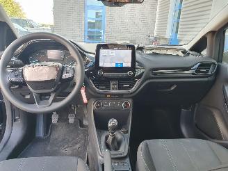 Ford Fiesta 1.0 EcoBoost Connected picture 14