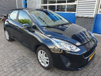 Ford Fiesta 1.0 EcoBoost Connected picture 7