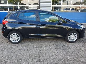 Ford Fiesta 1.0 EcoBoost Connected picture 6