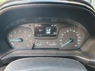 Ford Fiesta 1.0 EcoBoost Connected picture 17