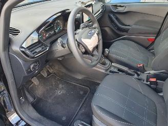 Ford Fiesta 1.0 EcoBoost Connected picture 12