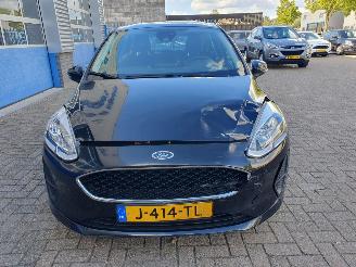 Ford Fiesta 1.0 EcoBoost Connected picture 8