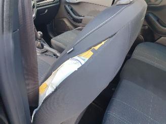 Ford Fiesta 1.0 EcoBoost Connected picture 13