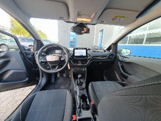 Ford Fiesta 1.0 EcoBoost Connected picture 15