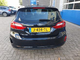Ford Fiesta 1.0 EcoBoost Connected picture 4