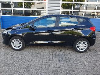 Ford Fiesta 1.0 EcoBoost Connected picture 2